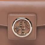 Sonstige Handtasche von Lancel, in der Farbe Braun, andere Perspektive, Vorschaubild