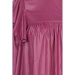 Klassische Bluse von MARC AUREL, in der Farbe Rosa, andere Perspektive, Vorschaubild