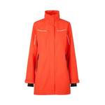 Funktionsjacke von Identity, in der Farbe Orange, Vorschaubild