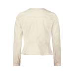 Jackenblazer von Betty Barclay, in der Farbe Beige, aus Polyester, andere Perspektive, Vorschaubild