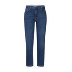 5-Pocket-Jeans von Ichi, in der Farbe Blau, Vorschaubild