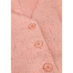 Blazer von Ydence, in der Farbe Rosa, aus Jeans, andere Perspektive, Vorschaubild