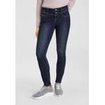 H.I.S 5-Pocket-Jeans der Marke H.I.S