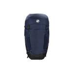 Wanderrucksack von mammut, in der Farbe Blau, aus Polyester, andere Perspektive, Vorschaubild