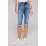 SOCCX Jeansshorts der Marke SOCCX