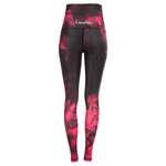 Leggings von Winshape, in der Farbe Rot, andere Perspektive, Vorschaubild