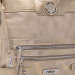 Sonstige Handtasche von Rieker, in der Farbe Gold, andere Perspektive, Vorschaubild