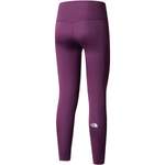 Tight von The North Face, in der Farbe Lila, aus Polyester, andere Perspektive, Vorschaubild