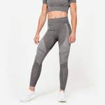 Sportleggings Smartphonetasche der Marke Domyos