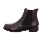 Chelsea-Boot von Everybody, in der Farbe Schwarz, andere Perspektive, Vorschaubild