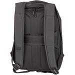 Laptoprucksack von Samsonite, in der Farbe Schwarz, aus Polyester, andere Perspektive, Vorschaubild