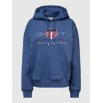 Gant Hoodie der Marke Gant