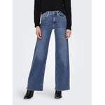 ONLY High-waist-Jeans der Marke Only