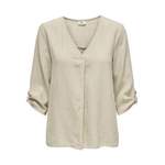 Blusenshirt von JDY, in der Farbe Beige, Vorschaubild