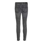 Jegging von Vero Moda, in der Farbe Grau, aus Polyester, andere Perspektive, Vorschaubild