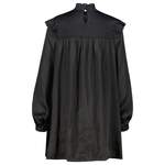 Klassische Bluse von The Kooples, in der Farbe Schwarz, aus Polyester, andere Perspektive, Vorschaubild