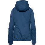 Langjacke von Ragwear, in der Farbe Weiss, aus Polyester, andere Perspektive, Vorschaubild