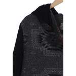 Sonstige Jacke von Desigual, in der Farbe Grau, aus Baumwolle, andere Perspektive, Vorschaubild