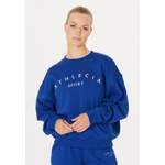 Sweatshirt von ATHLECIA, aus Polyester, andere Perspektive, Vorschaubild