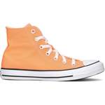 Sneaker von Converse, in der Farbe Orange, aus Kunststoff, Vorschaubild