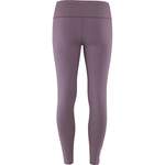 Tight von SCHNEIDER SPORTSWEAR, in der Farbe Lila, aus Elasthan, andere Perspektive, Vorschaubild