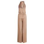 Jumpsuit von Vera Mont, in der Farbe Beige, aus Polyester, andere Perspektive, Vorschaubild