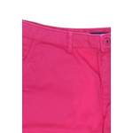 Shorts, von darling harbour, in der Farbe Rosa, aus Baumwolle, andere Perspektive, Vorschaubild