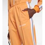 Hose von Palm Angels, in der Farbe Orange, aus Polyester, andere Perspektive, Vorschaubild