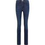 Push-Up Jeans von mustang, in der Farbe Blau, aus Polyester, andere Perspektive, Vorschaubild