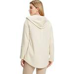 Sweatjacke von Betty Barclay, in der Farbe Beige, aus Polyester, andere Perspektive, Vorschaubild