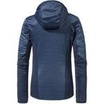 Fleecejacke von Schöffel, in der Farbe Blau, aus Polyester, andere Perspektive, Vorschaubild