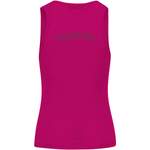 Tanktop von Karpos, in der Farbe Rosa, aus Polyester, andere Perspektive, Vorschaubild