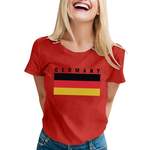 Deutschland Shirt der Marke Joixfx