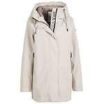 Outdoorjacke von Fuchs Schmitt, in der Farbe Beige, aus Stoff, andere Perspektive, Vorschaubild