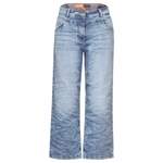 7/8-Jeans von cecil, aus Polyester, Vorschaubild