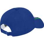 Baseball Cap von Adidas, in der Farbe Weiss, aus Polyester, andere Perspektive, Vorschaubild