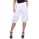 Mississhop Caprihose der Marke Mississhop