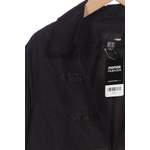 Sonstige Jacke von H&M, in der Farbe Schwarz, andere Perspektive, Vorschaubild