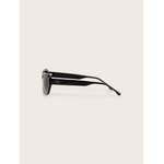 Sonstige Sonnenbrille von Tom Tailor, in der Farbe Schwarz, aus Acetat, andere Perspektive, Vorschaubild