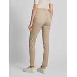 Jegging von Angels, in der Farbe Beige, aus Polyester, andere Perspektive, Vorschaubild