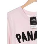 Sweatshirt von CLAUDIE PIERLOT, in der Farbe Rosa, andere Perspektive, Vorschaubild