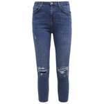 Jeans Skinny der Marke Topshop Petite