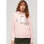 Superdry Kapuzensweatshirt der Marke Superdry