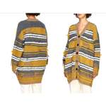 Strickjacke von Missoni, andere Perspektive, Vorschaubild