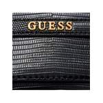 Sonstige Handtasche von Guess, in der Farbe Schwarz, aus Polyurethan, andere Perspektive, Vorschaubild