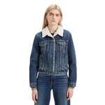 Levi's, Damen der Marke Levis