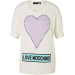 Strickpullover Love der Marke Love Moschino