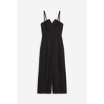 H&M Bandeau-Jumpsuit der Marke H&M