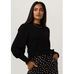 Sonstige Pullover von Fabienne Chapot, in der Farbe Schwarz, aus Polyester, andere Perspektive, Vorschaubild