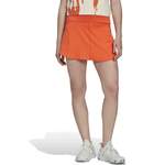 Sportrock von Adidas, in der Farbe Orange, aus Recyceltes, andere Perspektive, Vorschaubild